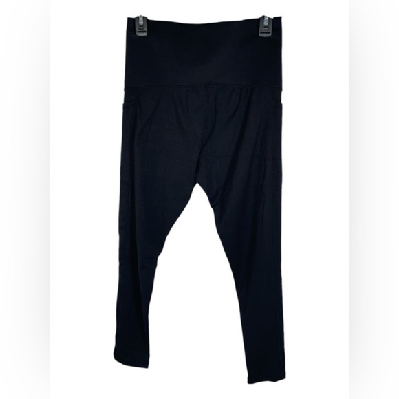 High Waist Shapewear, Tummy Control Leggings, Butt Lifting Body Shaper Large - Picture 4 of 10